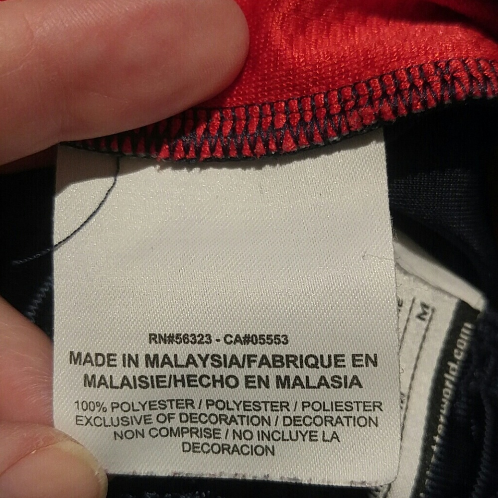 Nike shorts - Picture 4 of 5